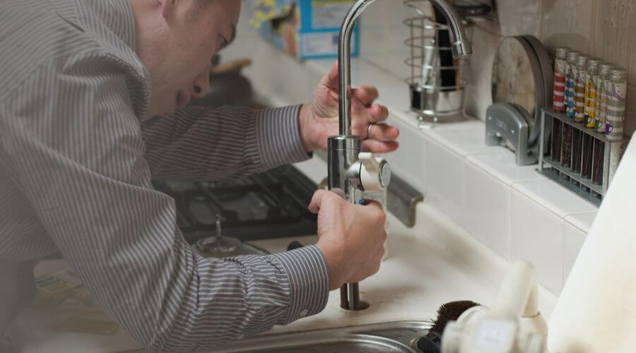Professional expert plumbing services in Kaneohe, HI